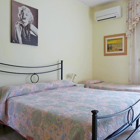Bed and Breakfast Le Mimose Pescara Exterior foto