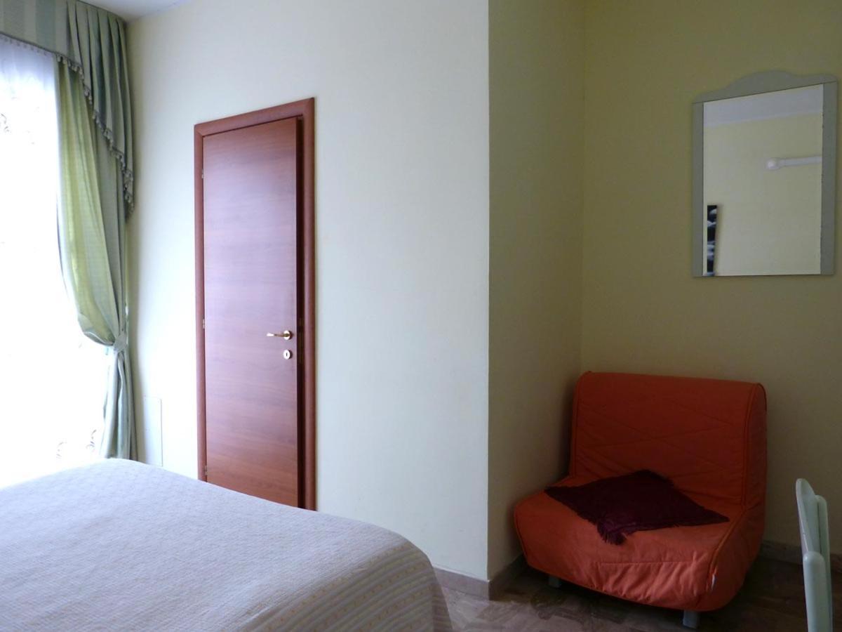 Bed and Breakfast Le Mimose Pescara Exterior foto