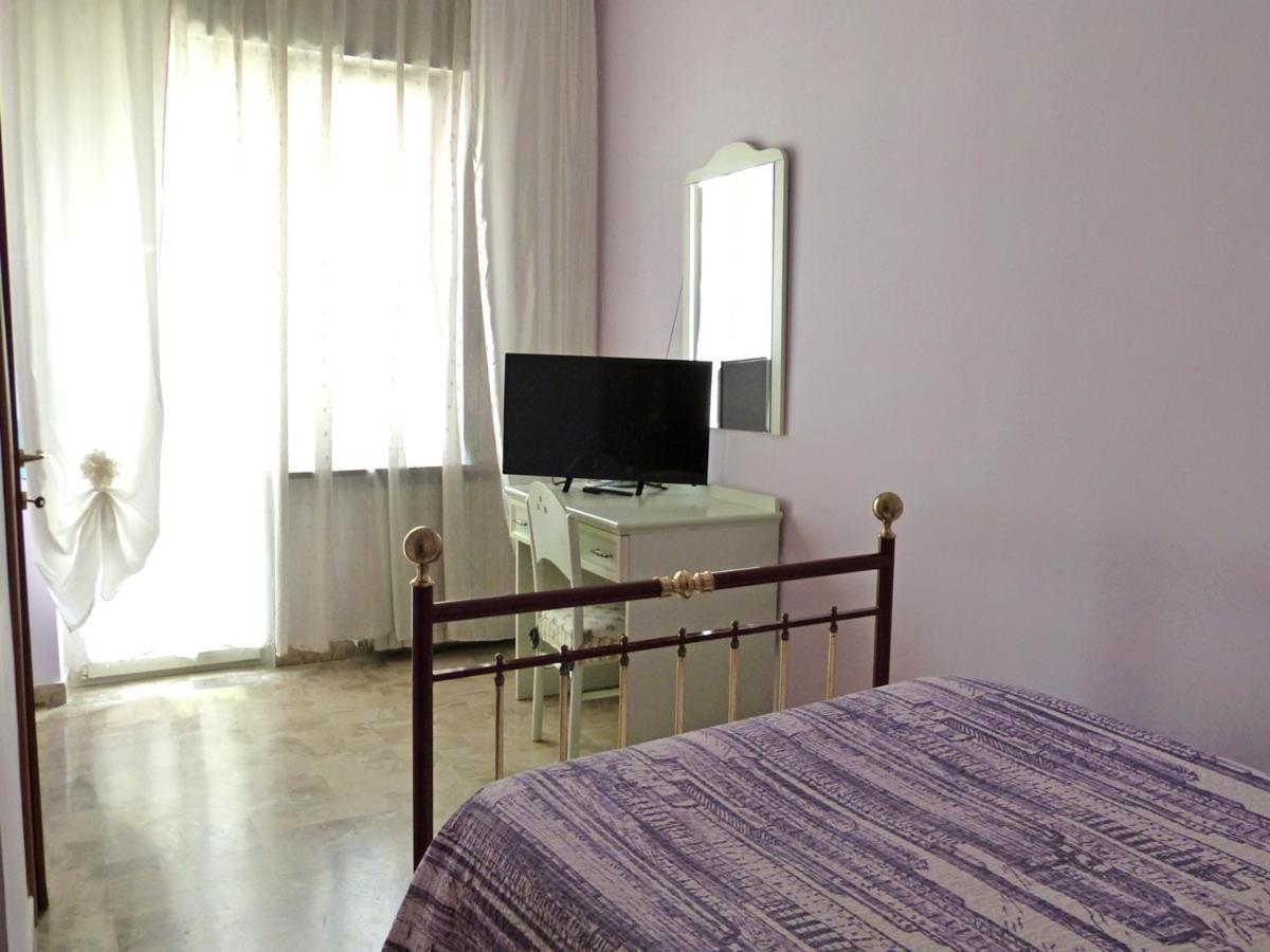 Bed and Breakfast Le Mimose Pescara Exterior foto