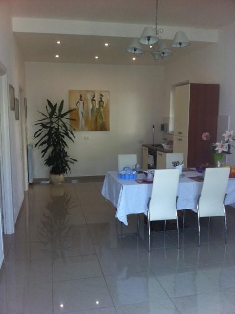 Bed and Breakfast Le Mimose Pescara Exterior foto